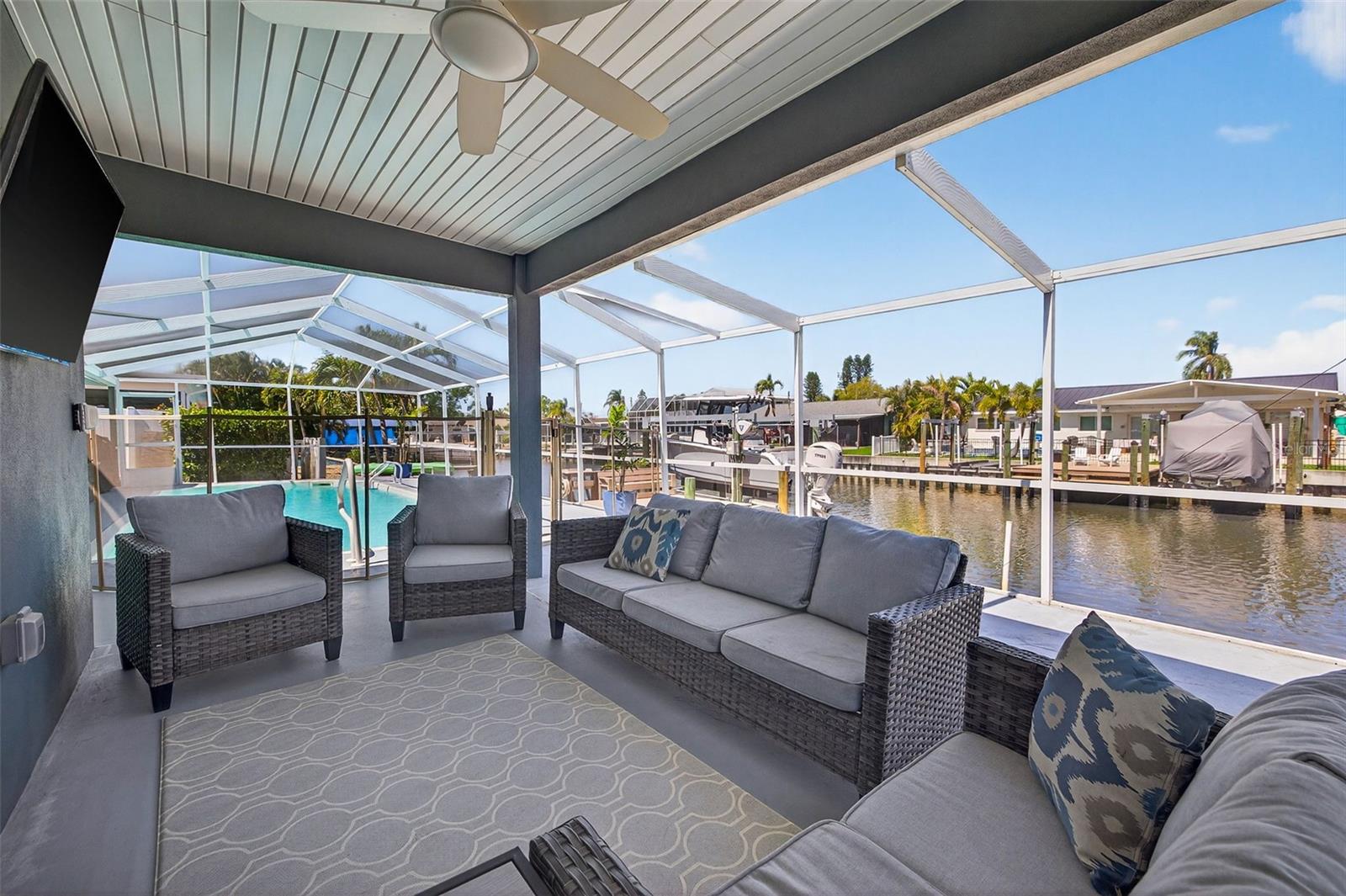 WATERWAY ESTATES SEC 2 - Residential