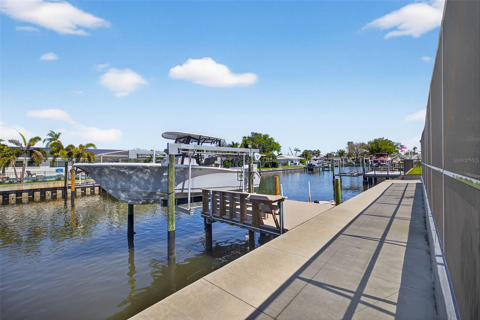 WATERWAY ESTATES SEC 2 - Residential