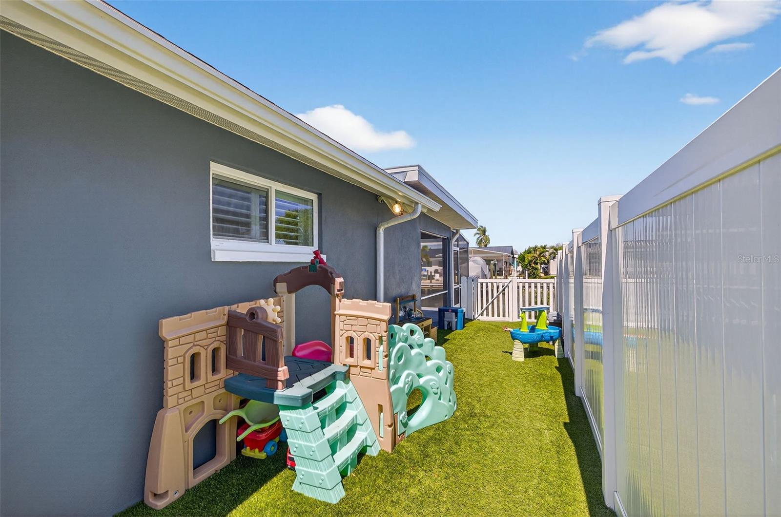 WATERWAY ESTATES SEC 2 - Residential