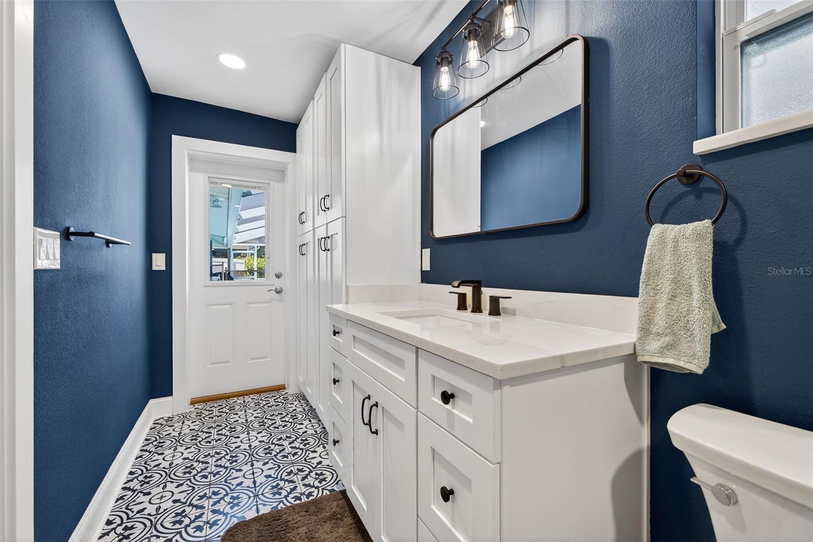 WATERWAY ESTATES SEC 2 - Residential