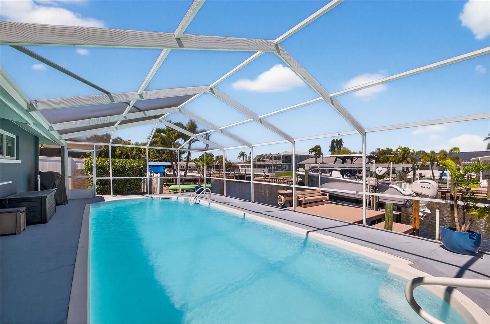 WATERWAY ESTATES SEC 2 - Residential