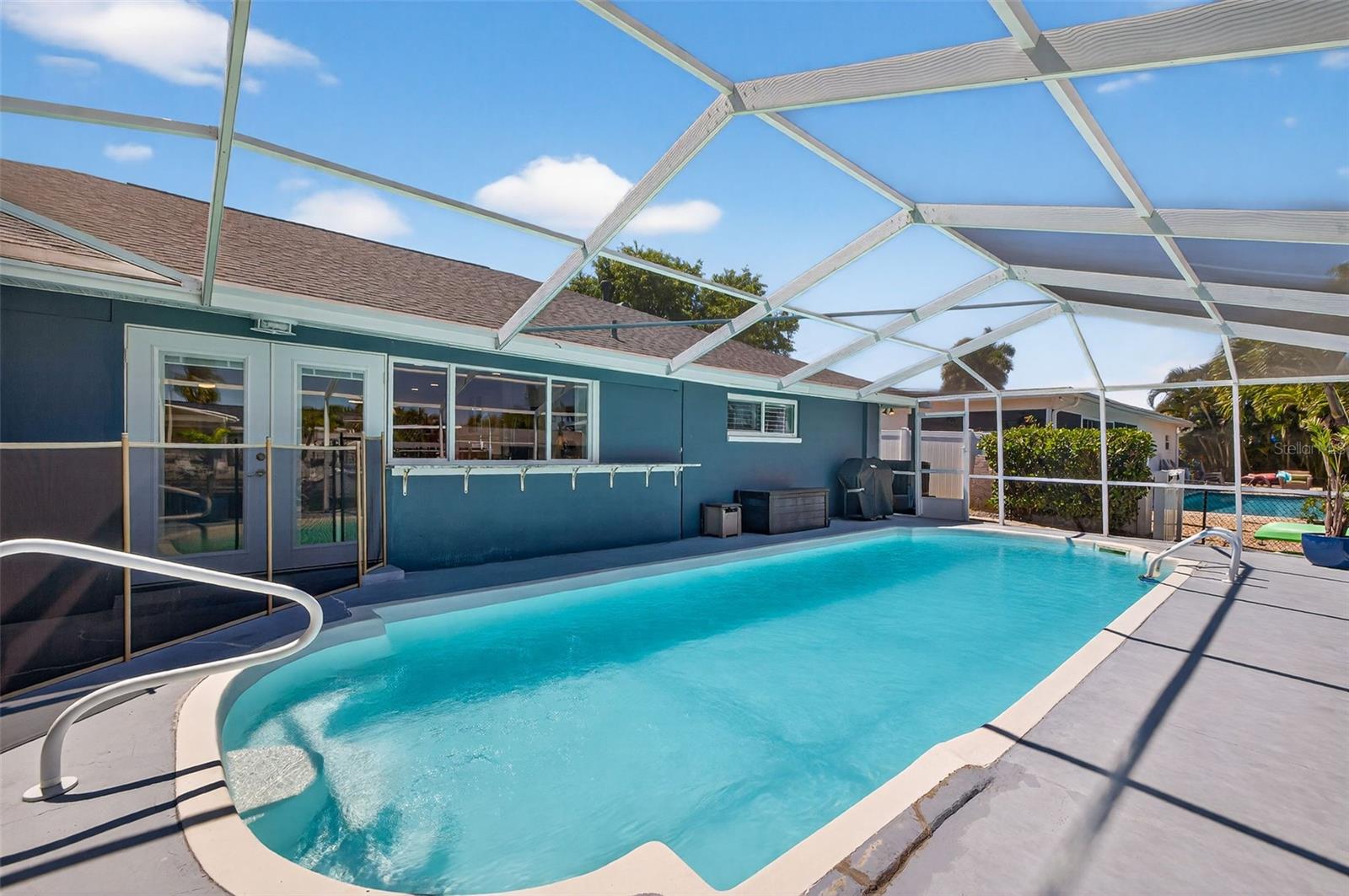 WATERWAY ESTATES SEC 2 - Residential