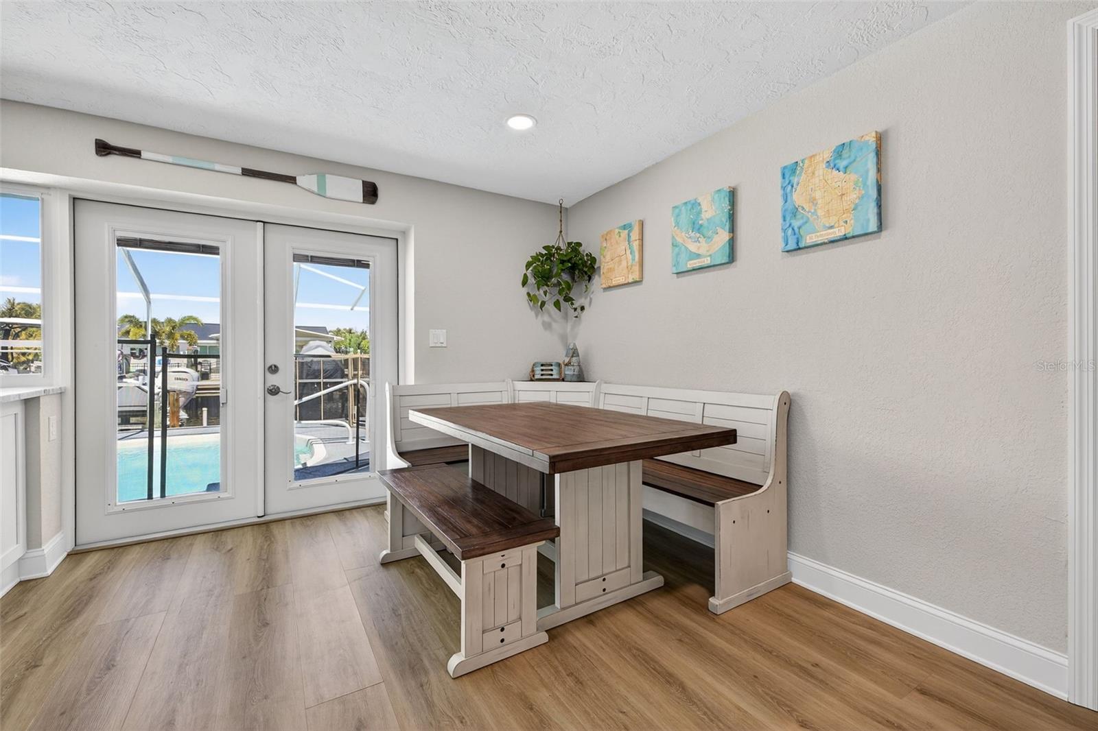 WATERWAY ESTATES SEC 2 - Residential