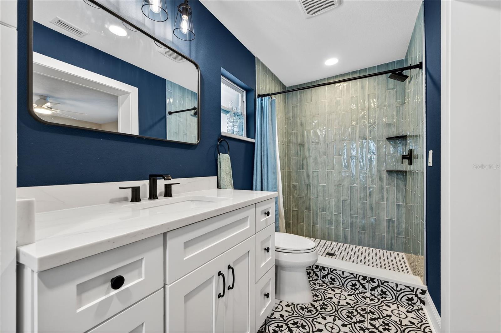 WATERWAY ESTATES SEC 2 - Residential