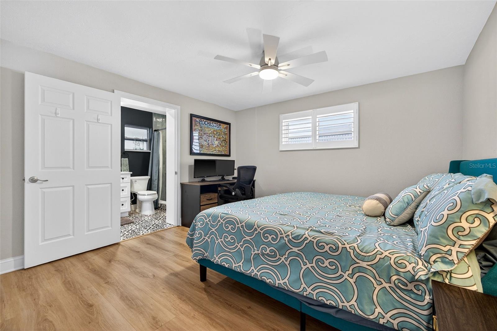 WATERWAY ESTATES SEC 2 - Residential