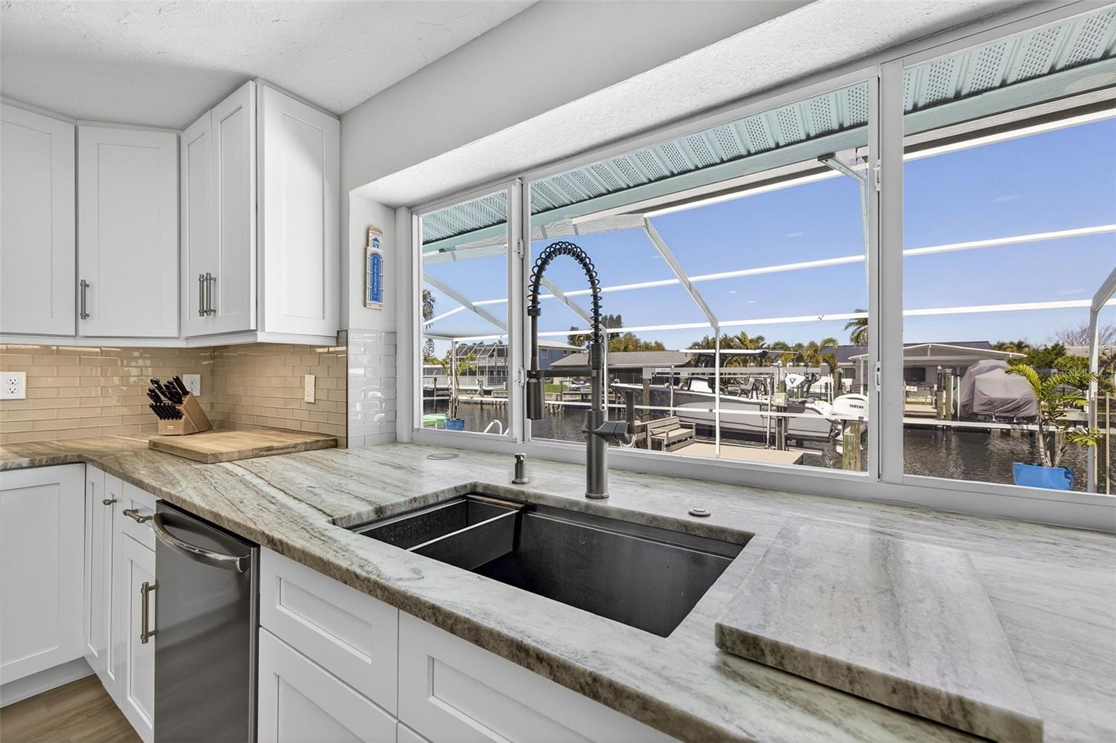 WATERWAY ESTATES SEC 2 - Residential