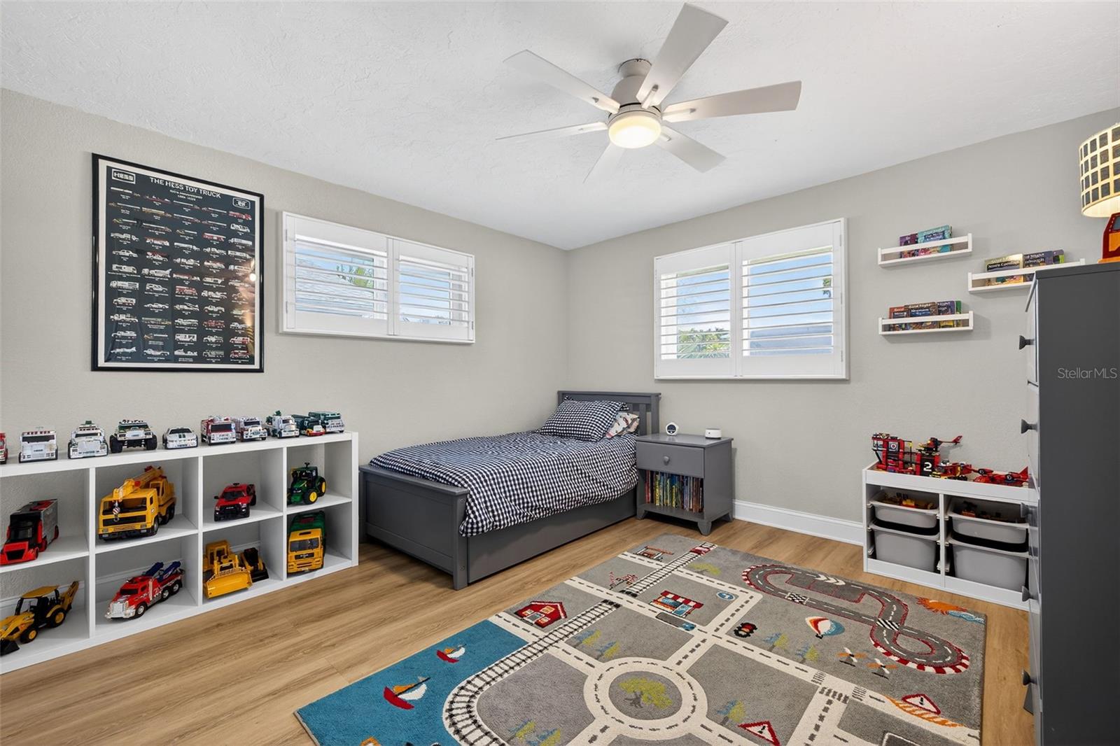 WATERWAY ESTATES SEC 2 - Residential