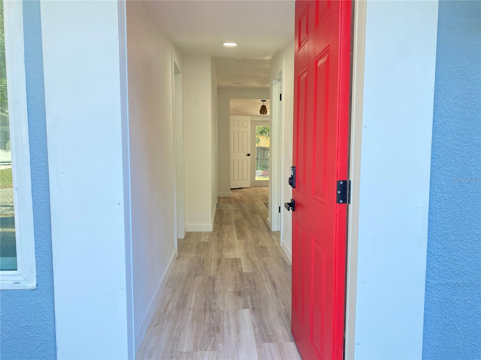 SULPHUR SPGS ADD - Residential Lease