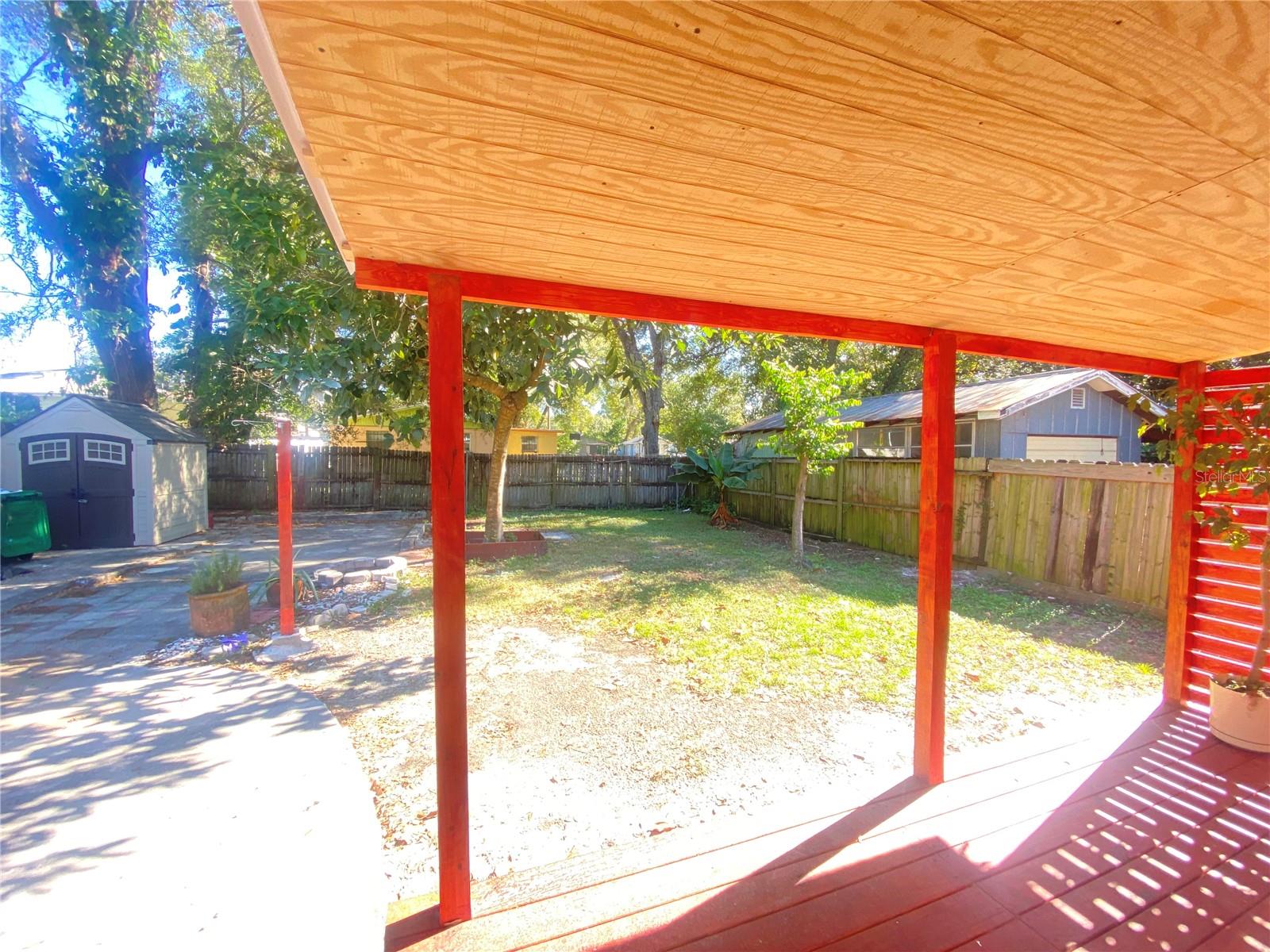 SULPHUR SPGS ADD - Residential Lease