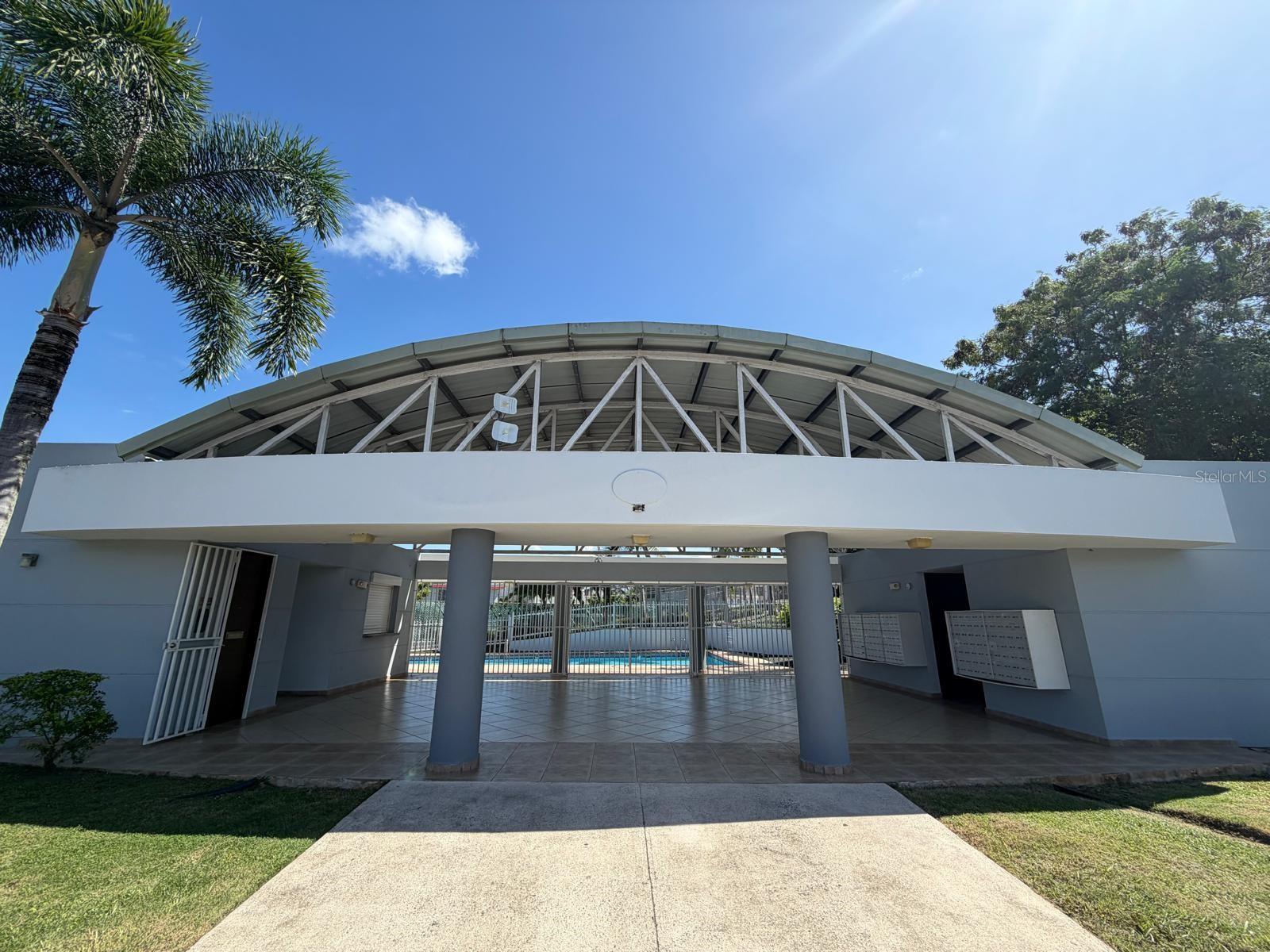 LOMA ALTA VILLAGE - Residential Lease