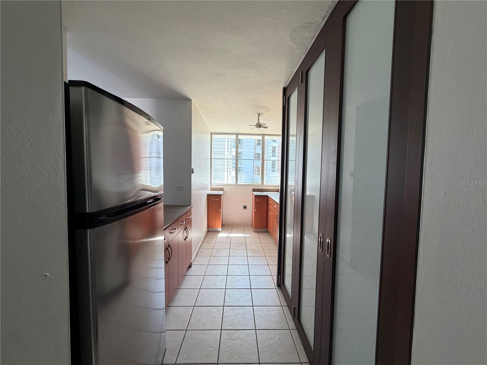 LOMA ALTA VILLAGE - Residential Lease