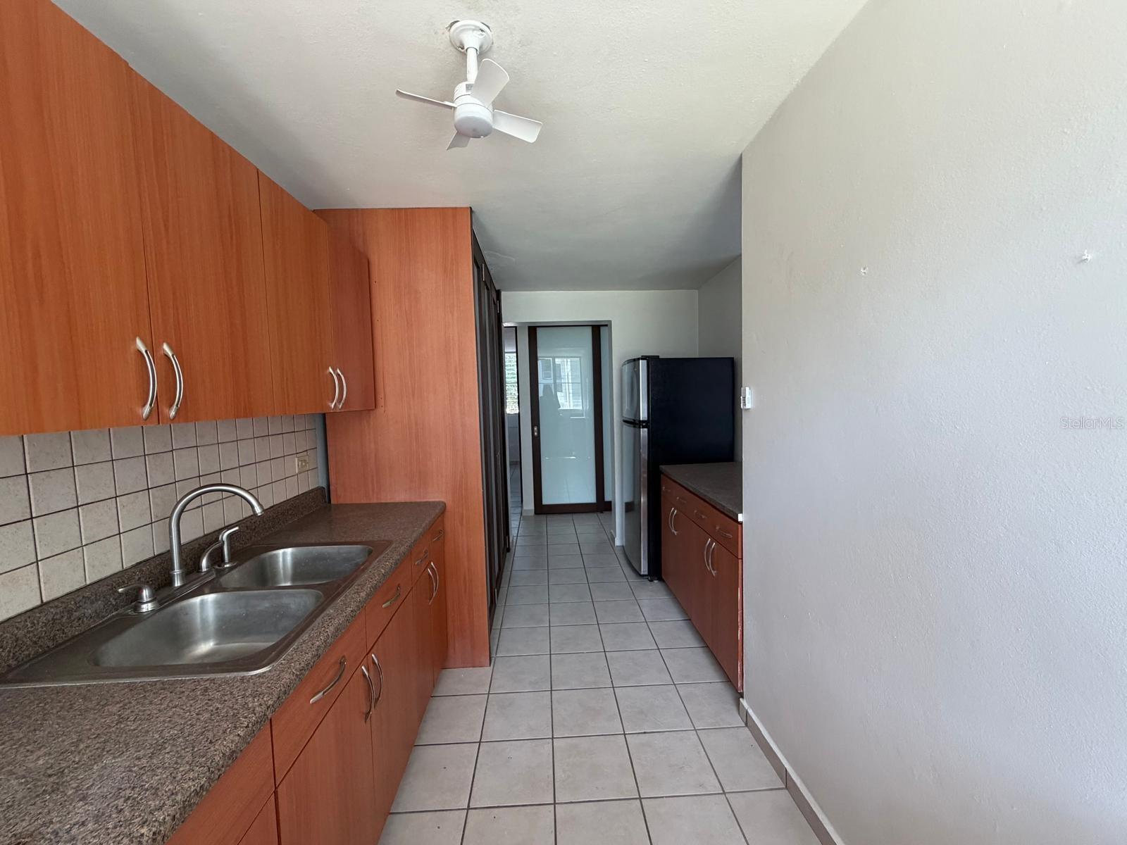 LOMA ALTA VILLAGE - Residential Lease