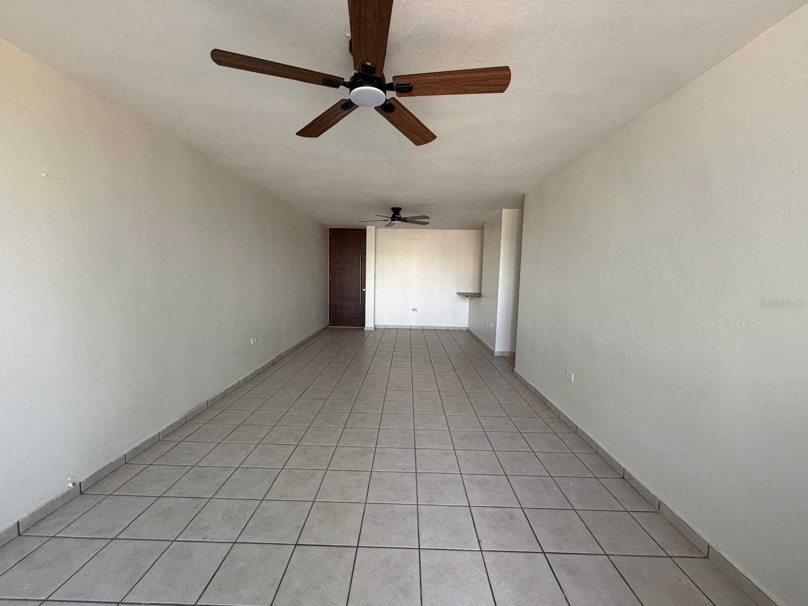 LOMA ALTA VILLAGE - Residential Lease