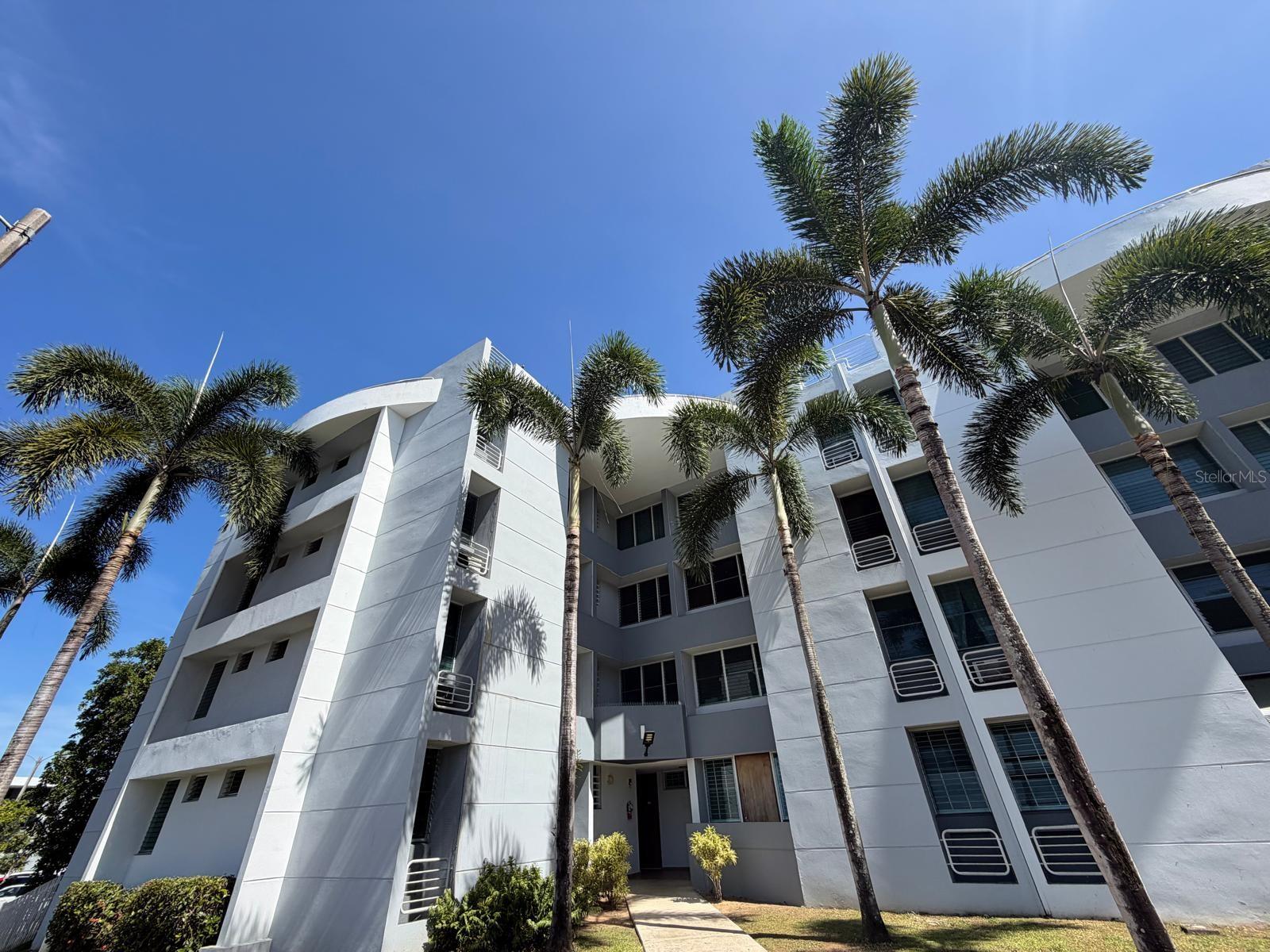 LOMA ALTA VILLAGE - Residential Lease