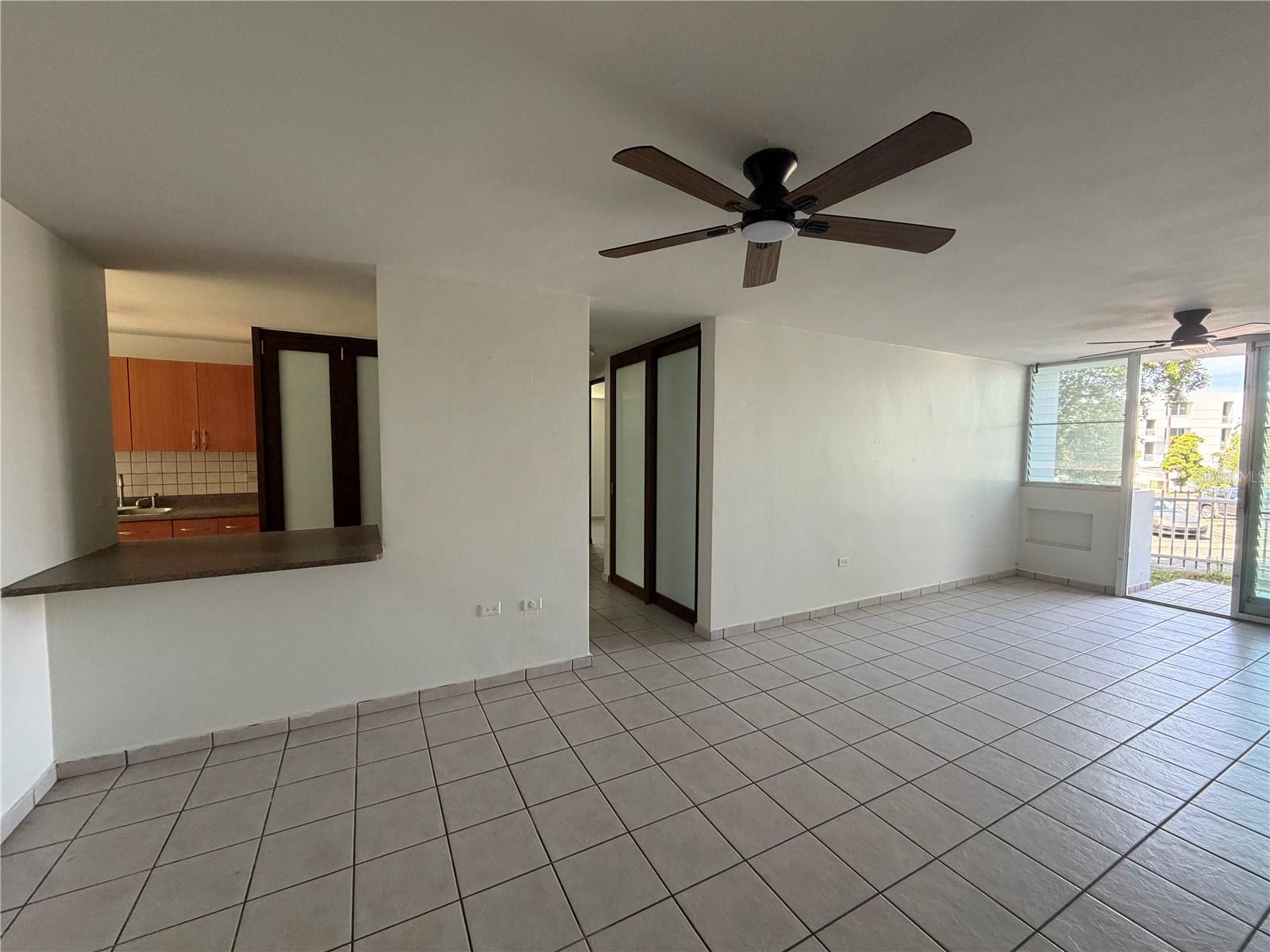 LOMA ALTA VILLAGE - Residential Lease