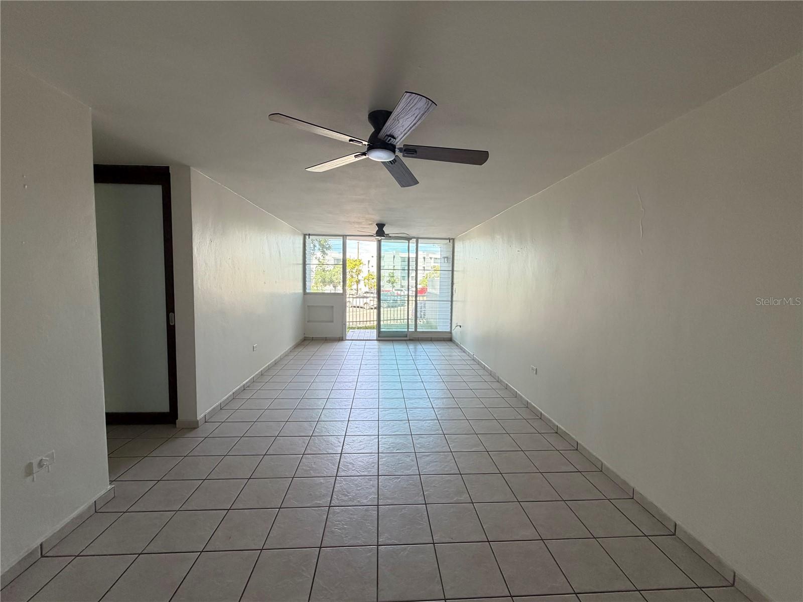 LOMA ALTA VILLAGE - Residential Lease