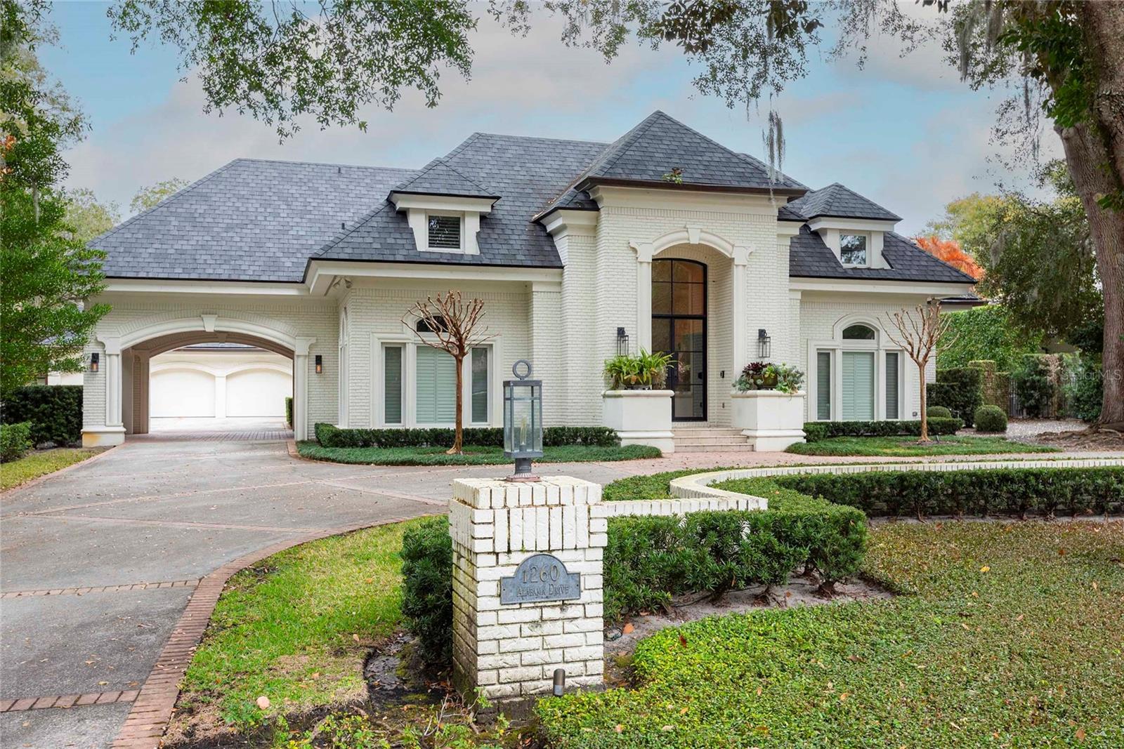 Casas a venda 1 - Jen Dantas 1260 ALABAMA DRIVE