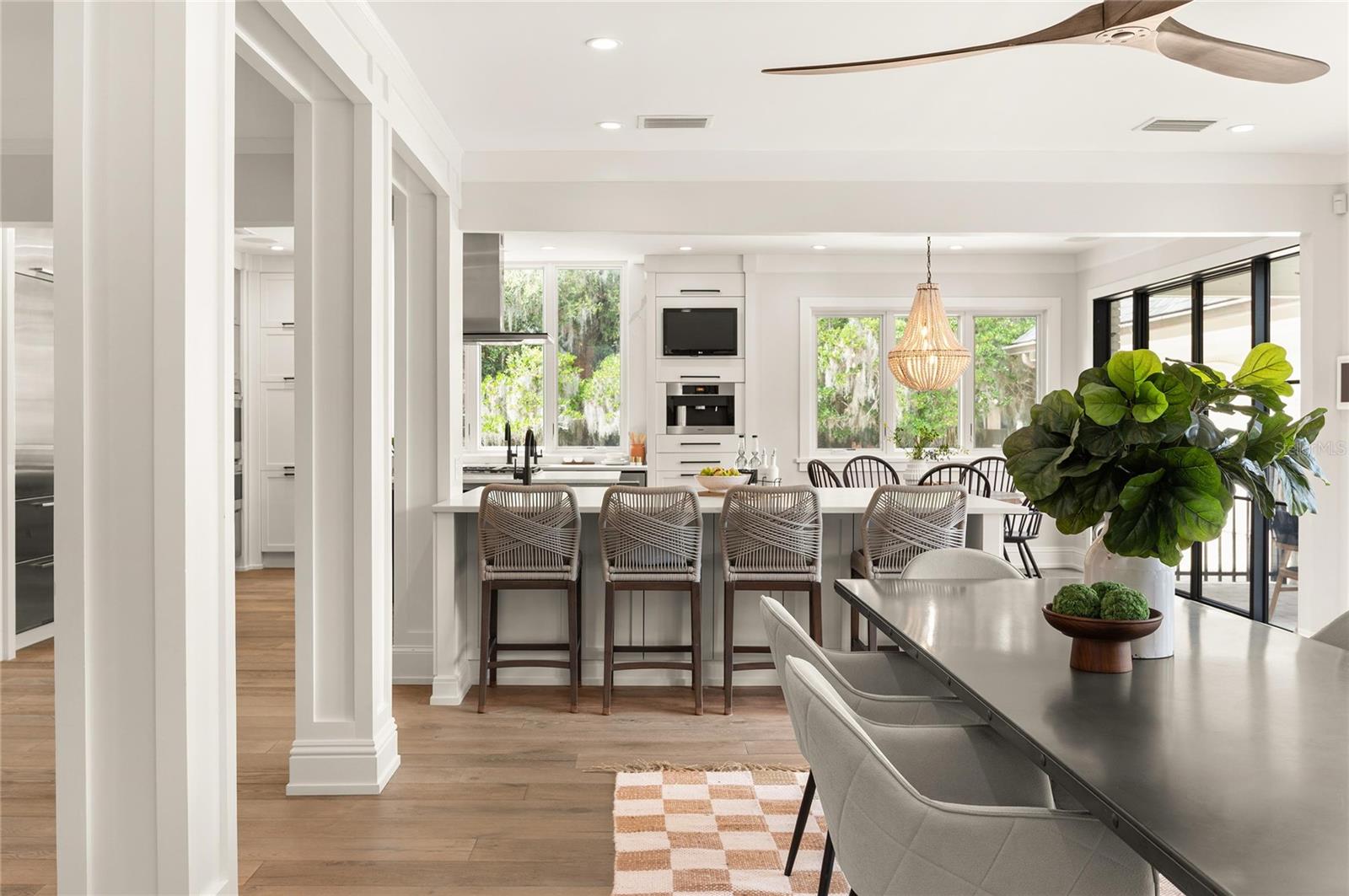 J KRONENBERGER SUB - Residential