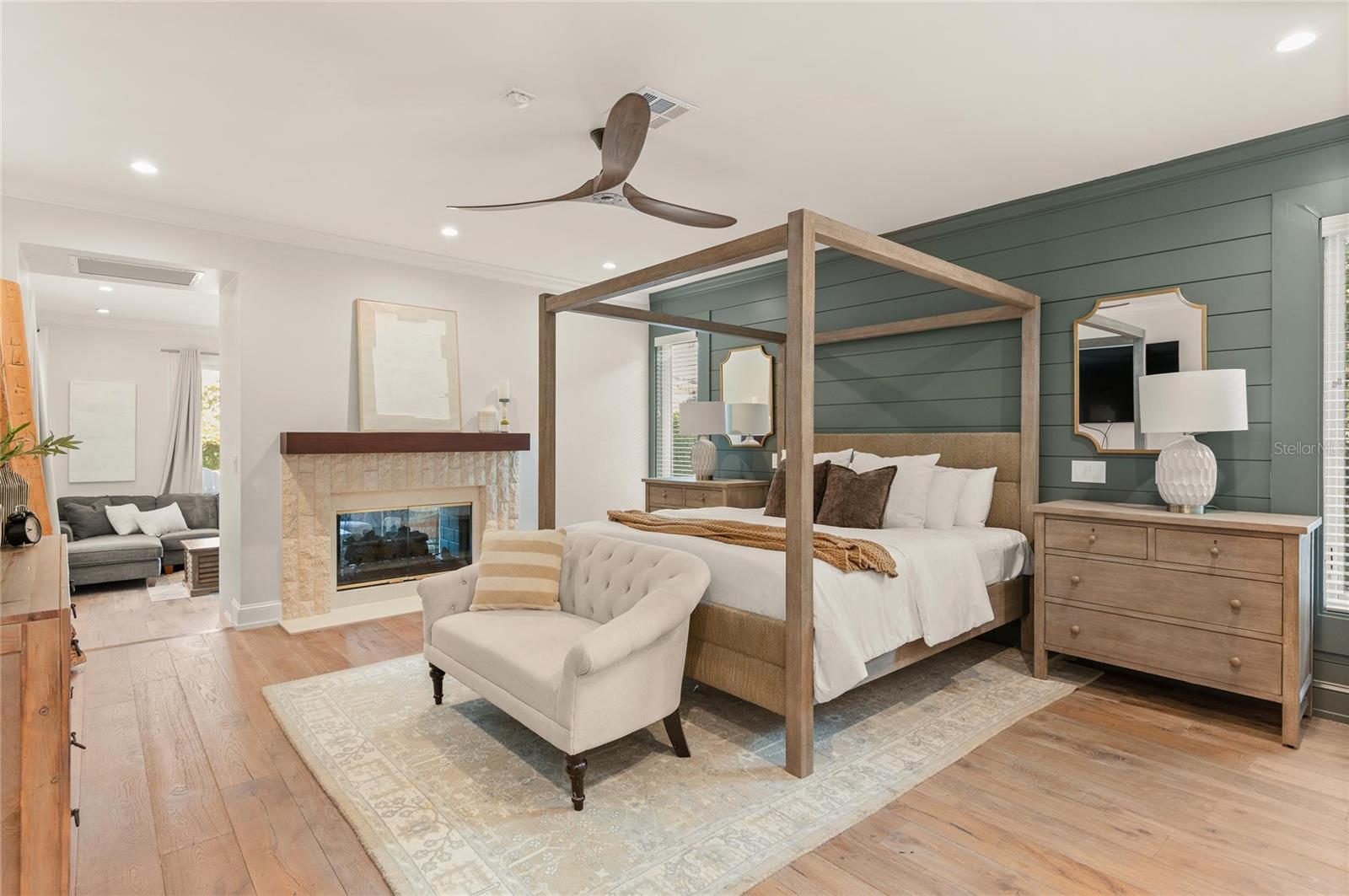 J KRONENBERGER SUB - Residential