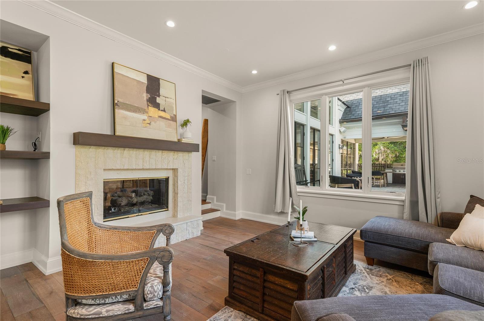 J KRONENBERGER SUB - Residential