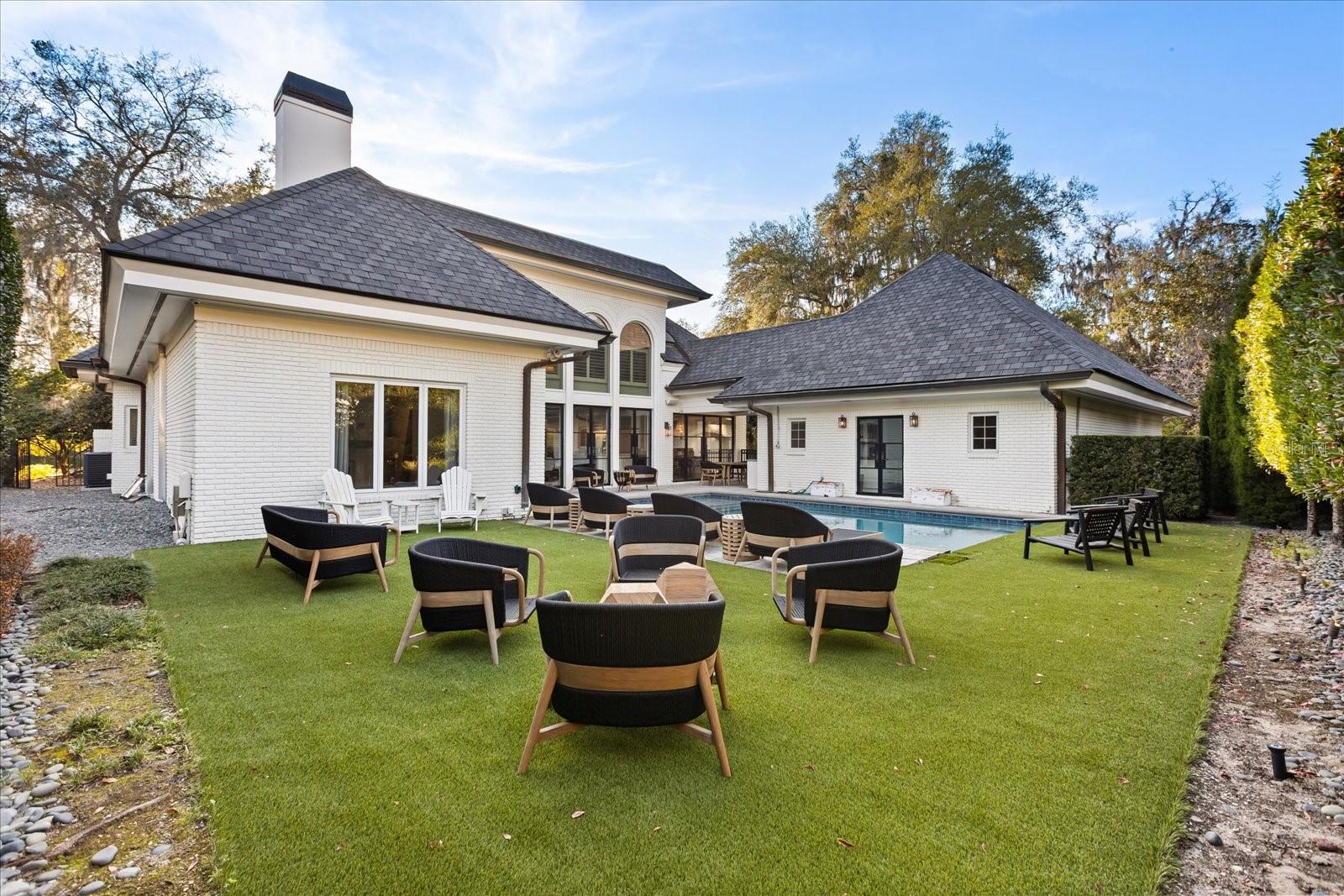 J KRONENBERGER SUB - Residential