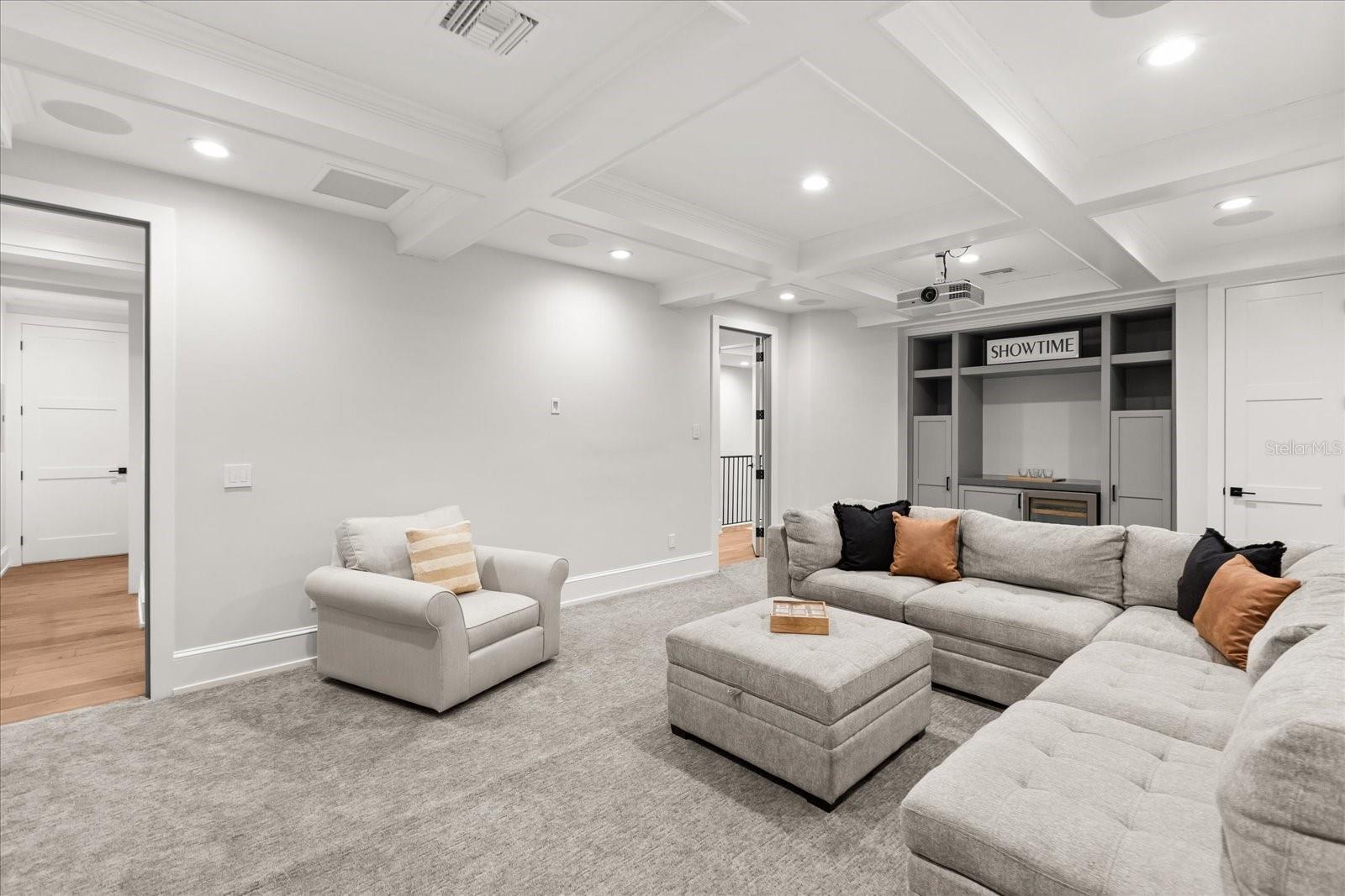 J KRONENBERGER SUB - Residential