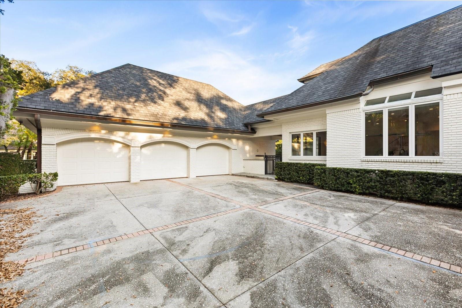 J KRONENBERGER SUB - Residential