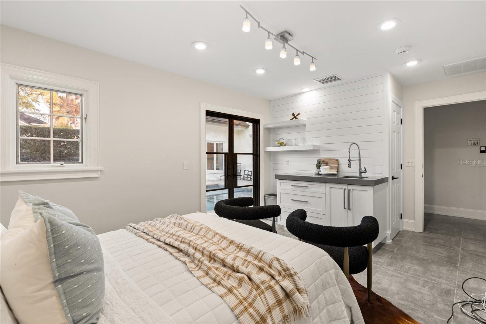 J KRONENBERGER SUB - Residential