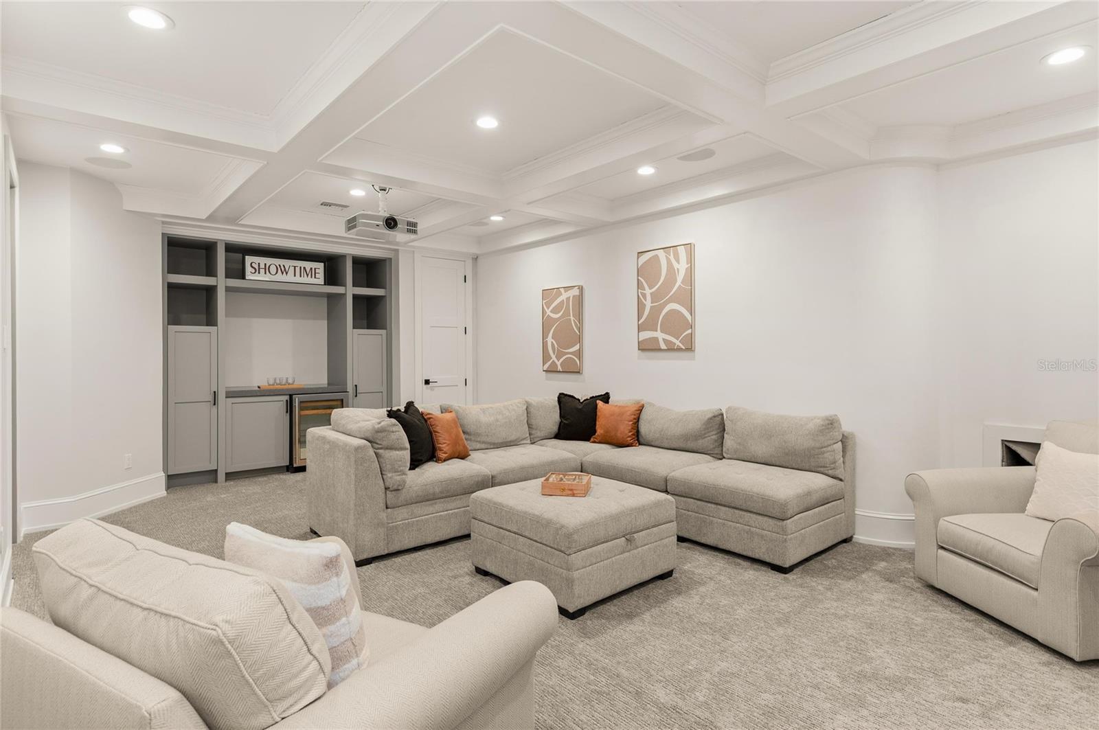 J KRONENBERGER SUB - Residential