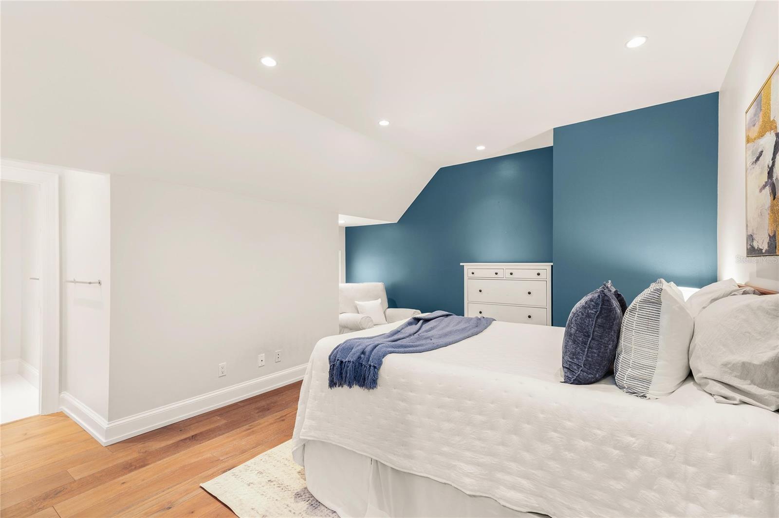 J KRONENBERGER SUB - Residential