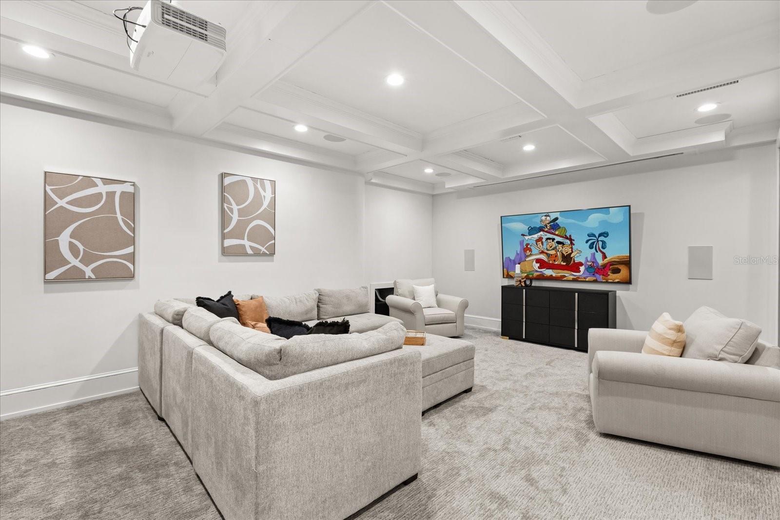 J KRONENBERGER SUB - Residential