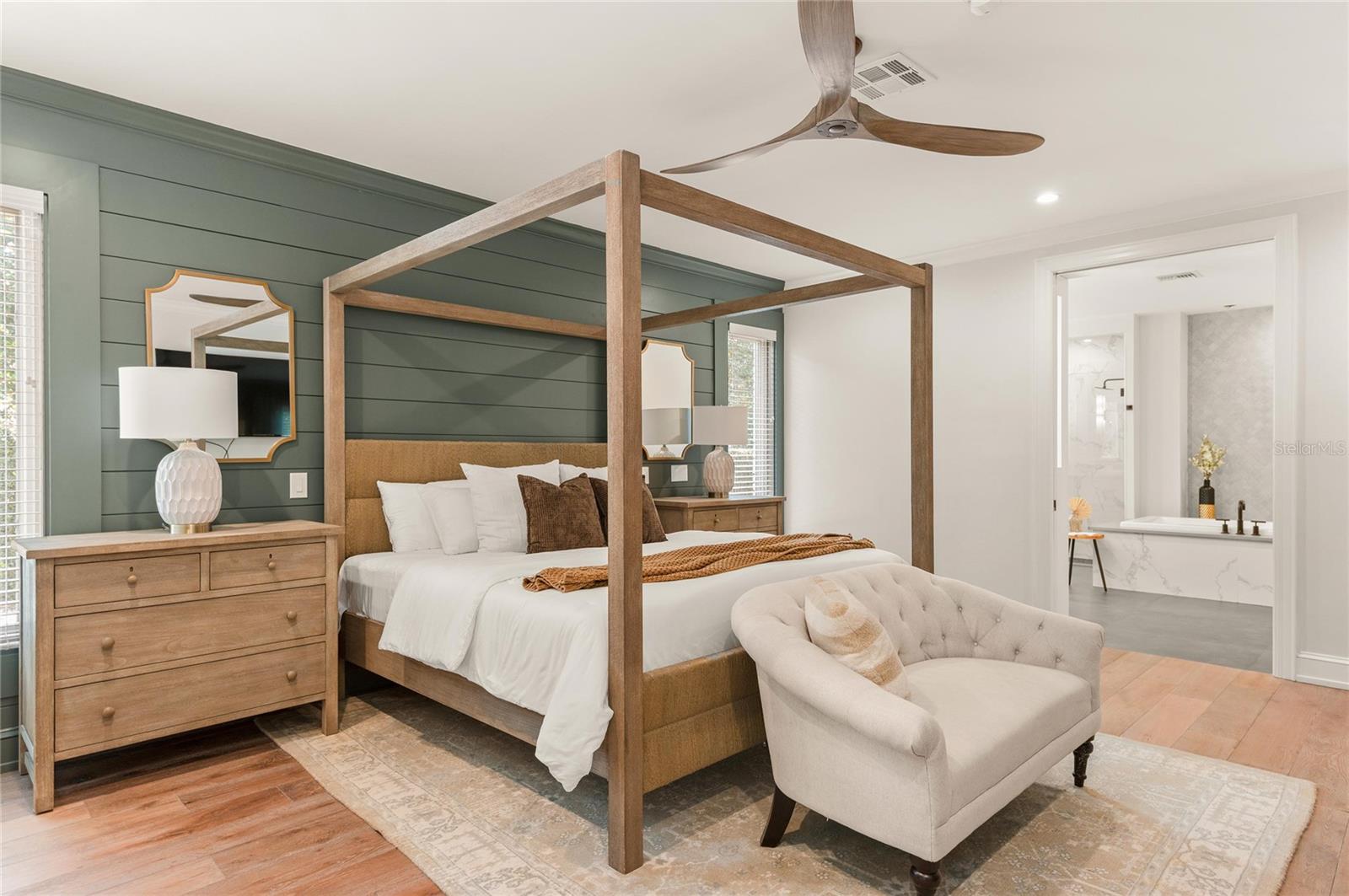 J KRONENBERGER SUB - Residential