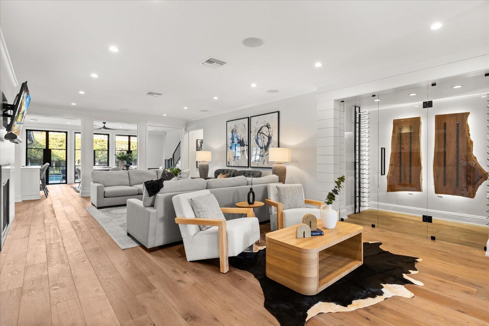 J KRONENBERGER SUB - Residential