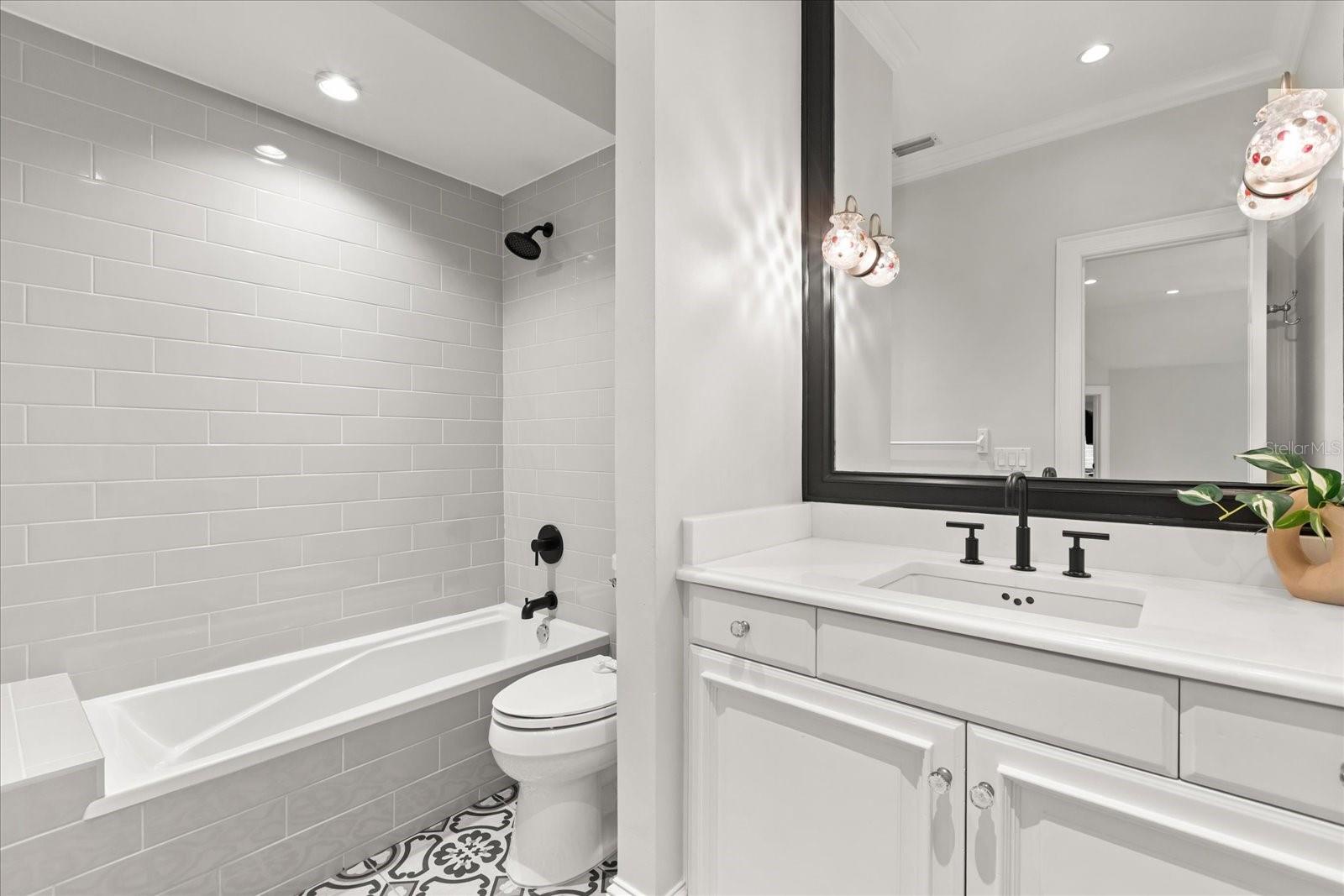 J KRONENBERGER SUB - Residential