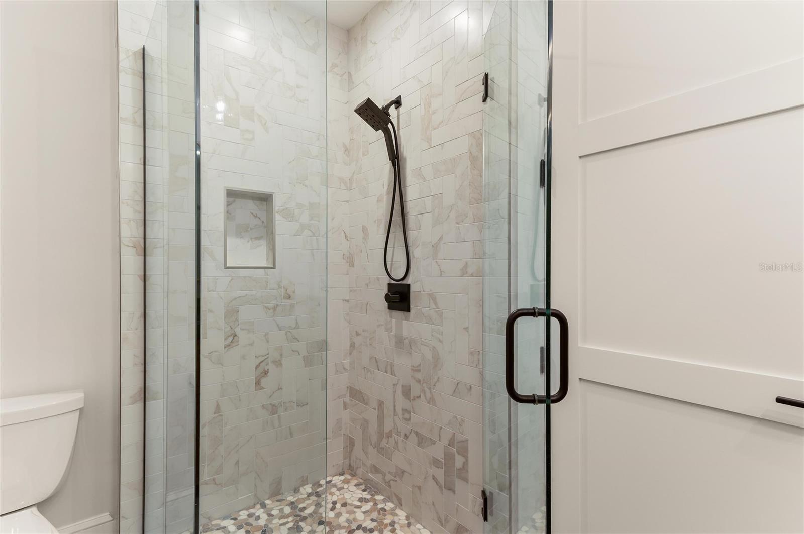 J KRONENBERGER SUB - Residential