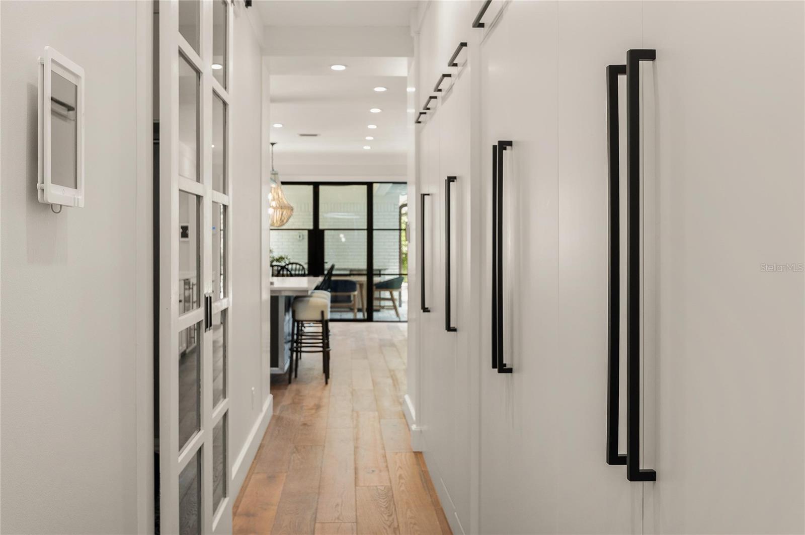 J KRONENBERGER SUB - Residential