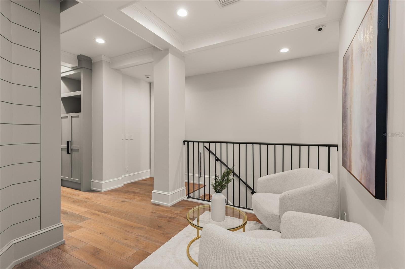 J KRONENBERGER SUB - Residential