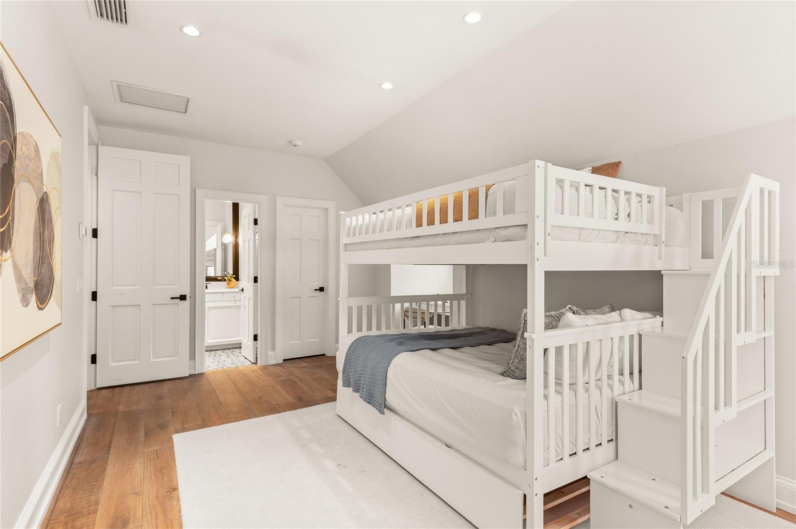 J KRONENBERGER SUB - Residential