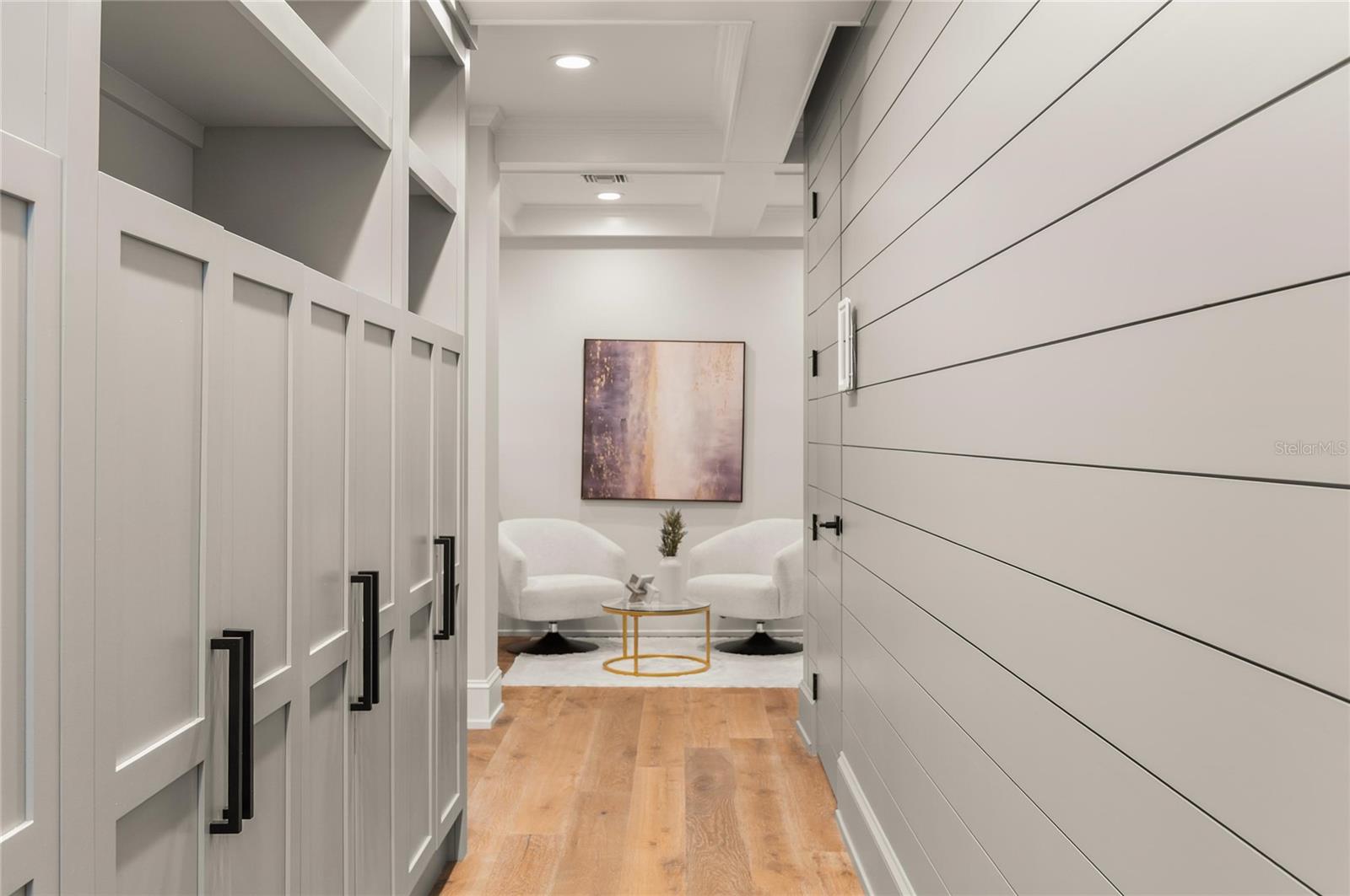 J KRONENBERGER SUB - Residential