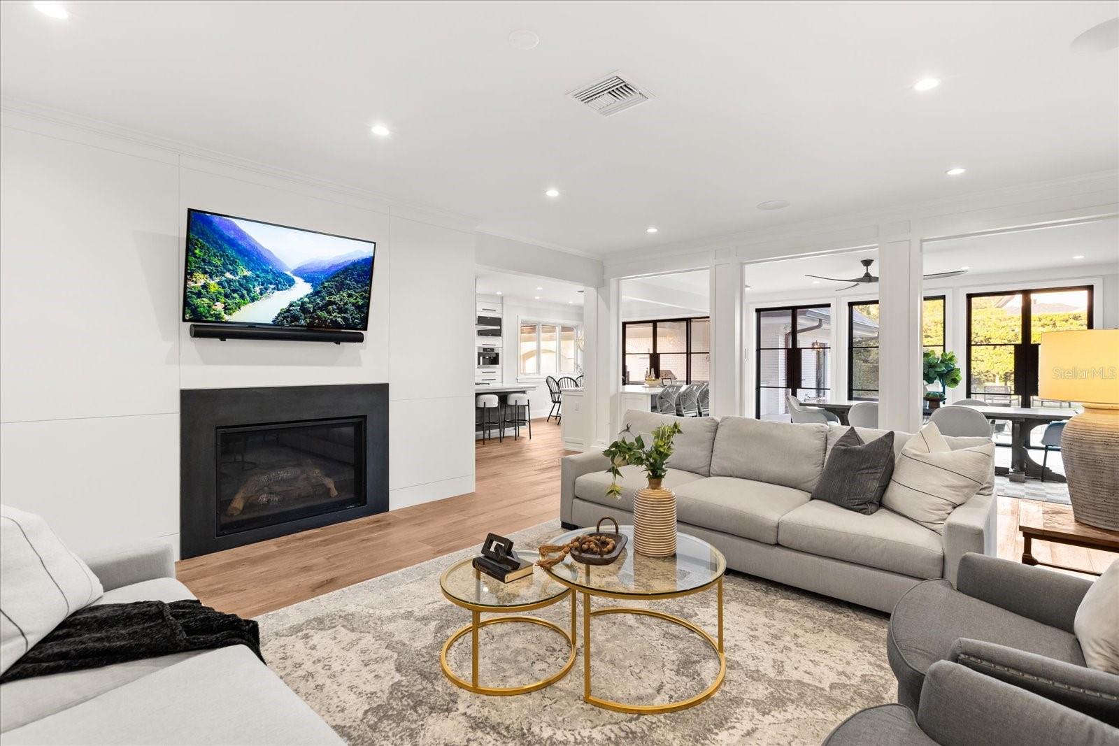 J KRONENBERGER SUB - Residential