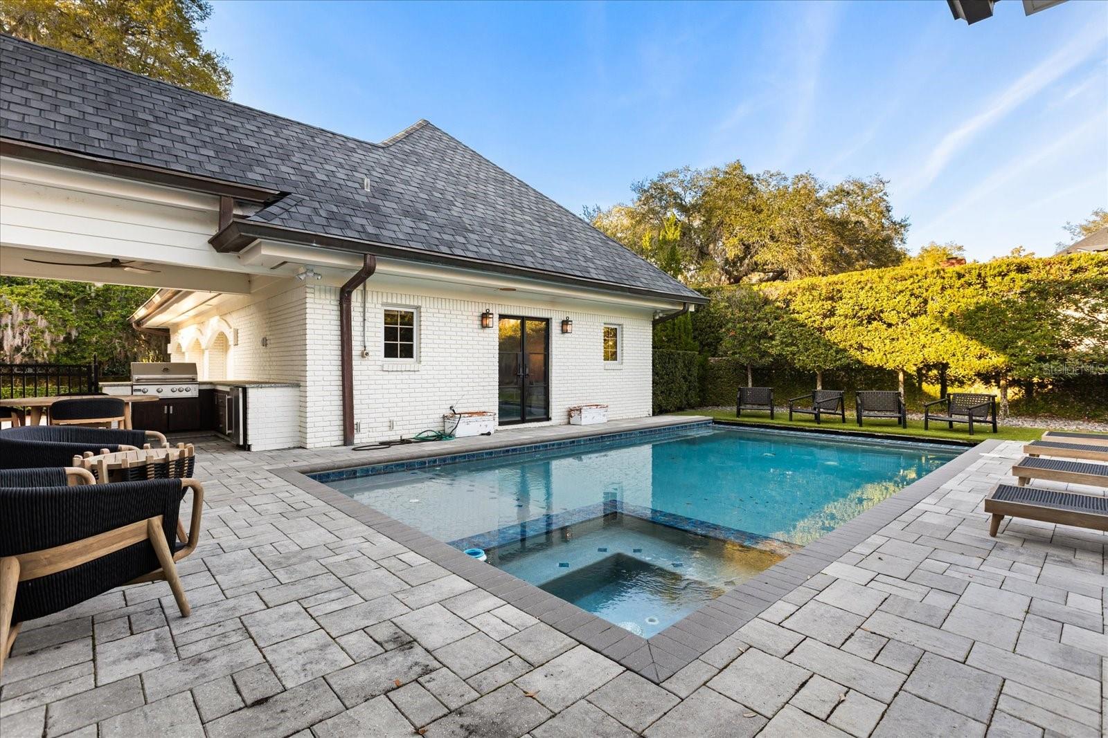 J KRONENBERGER SUB - Residential