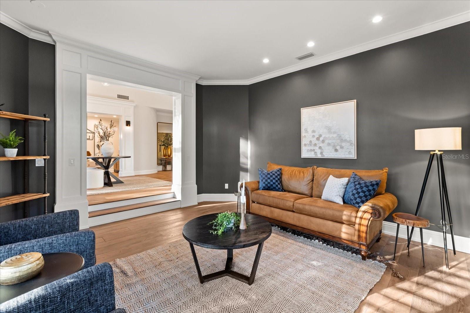 J KRONENBERGER SUB - Residential