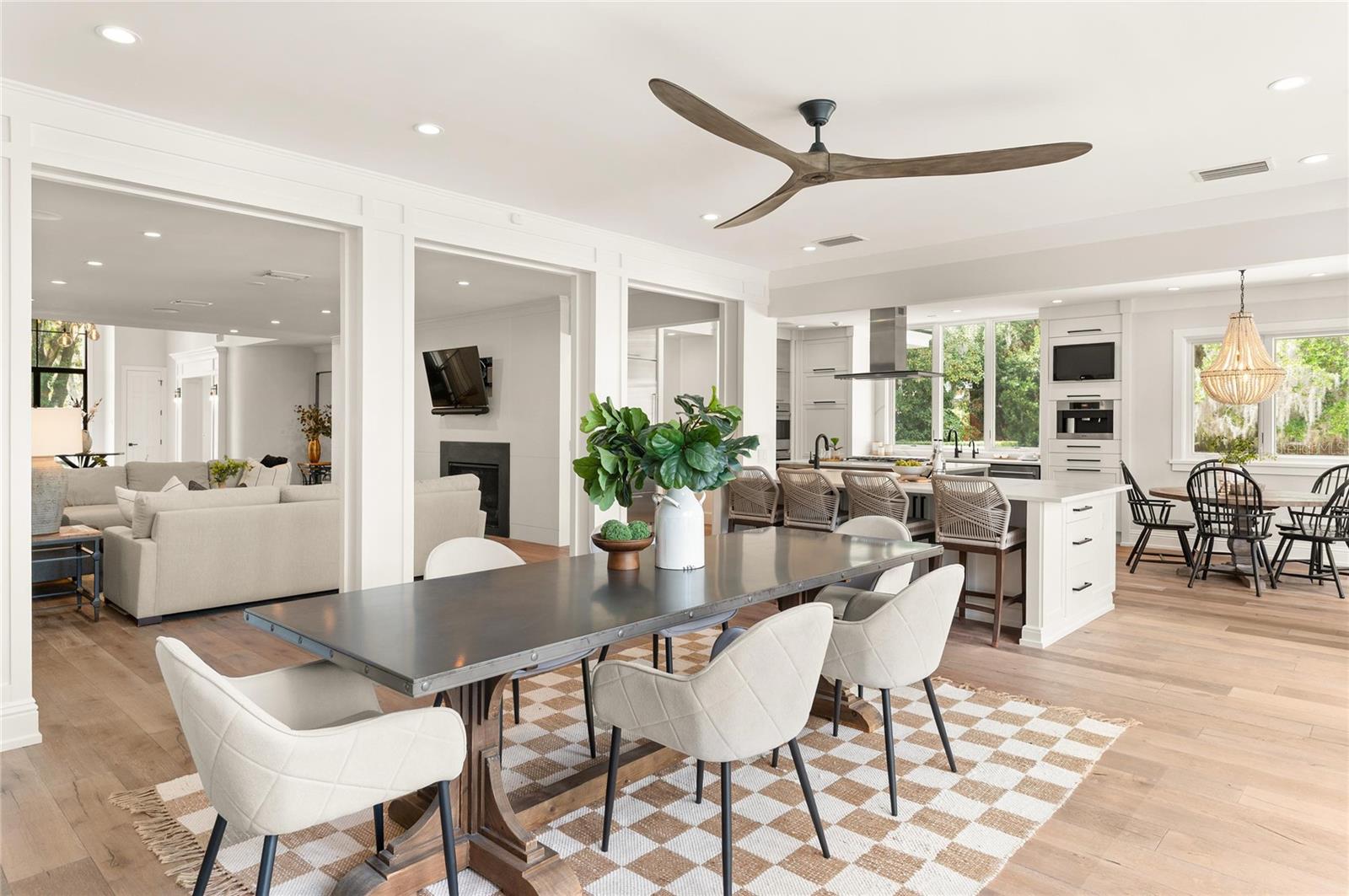 J KRONENBERGER SUB - Residential