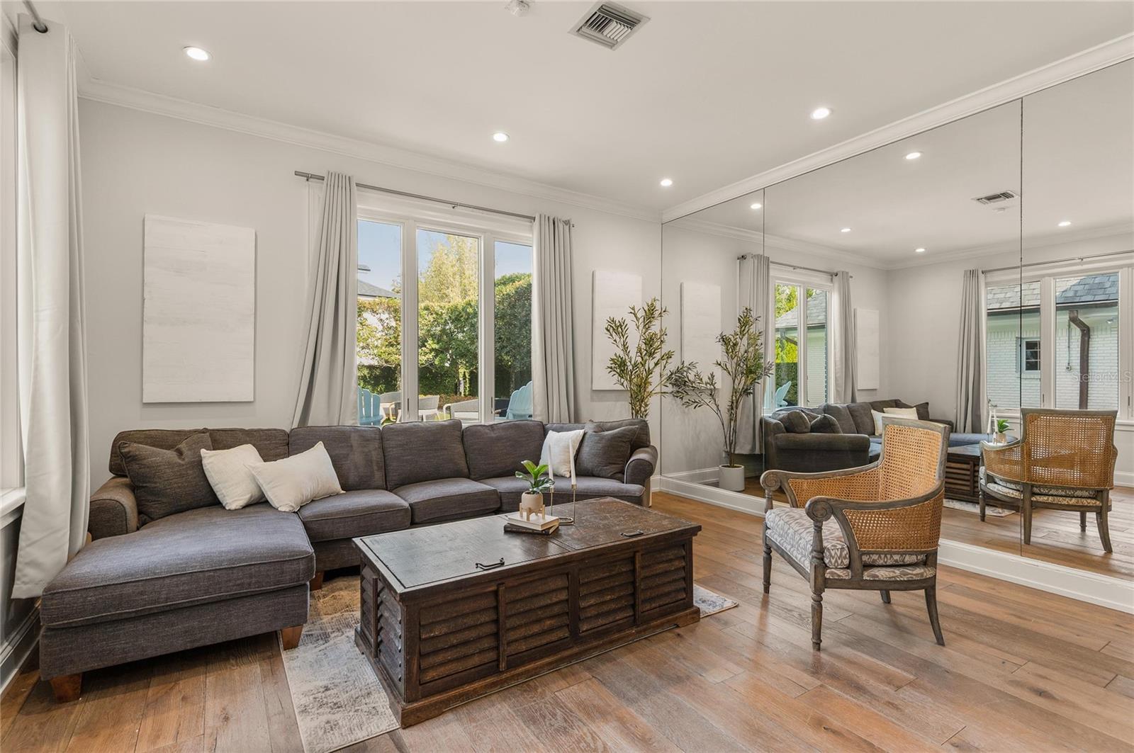 J KRONENBERGER SUB - Residential