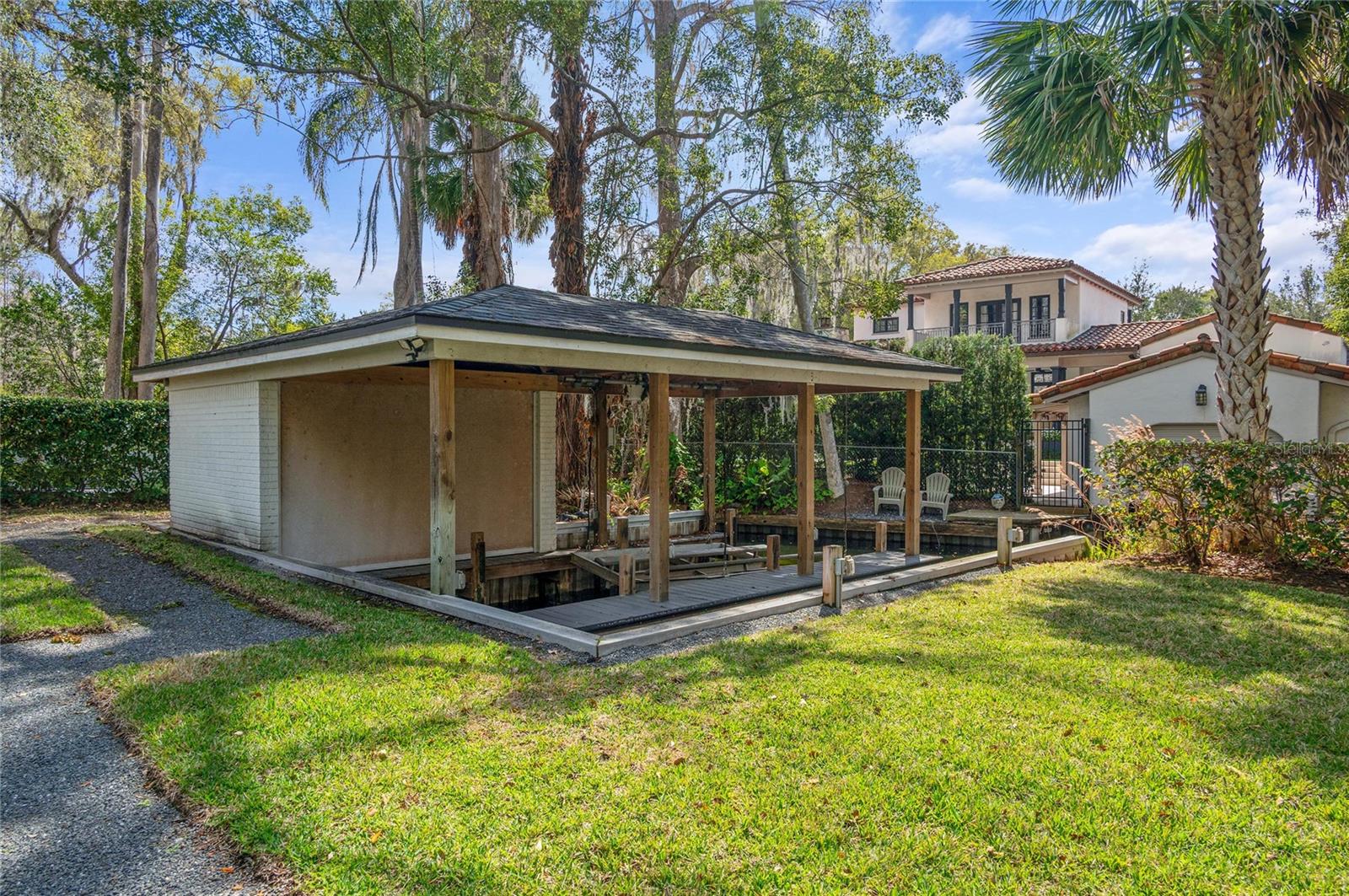 J KRONENBERGER SUB - Residential