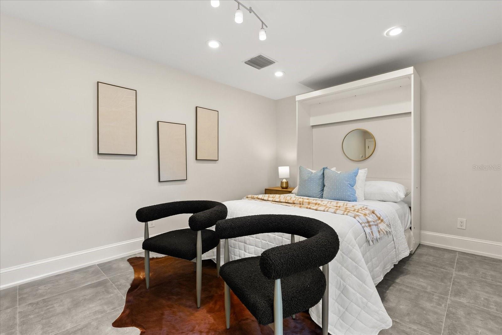 J KRONENBERGER SUB - Residential