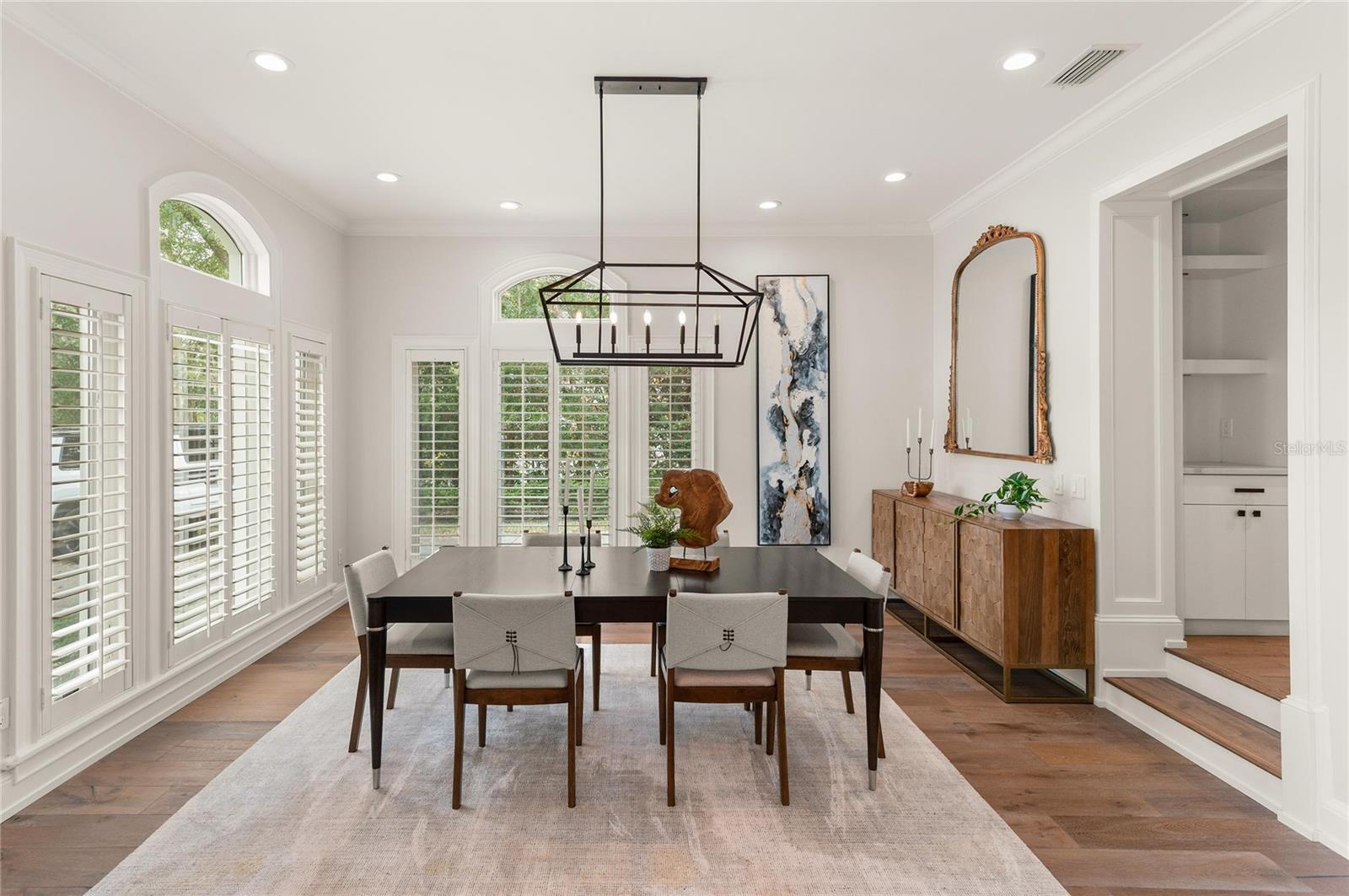 J KRONENBERGER SUB - Residential