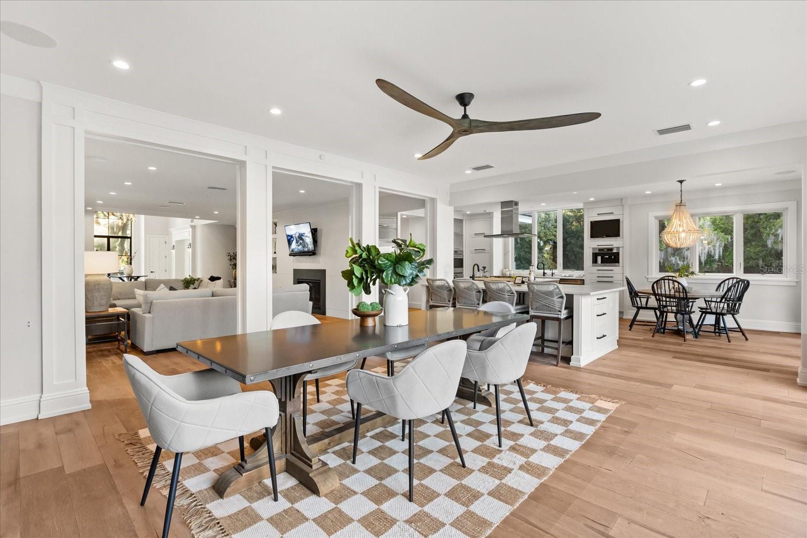 J KRONENBERGER SUB - Residential