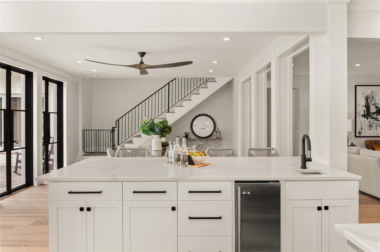 J KRONENBERGER SUB - Residential