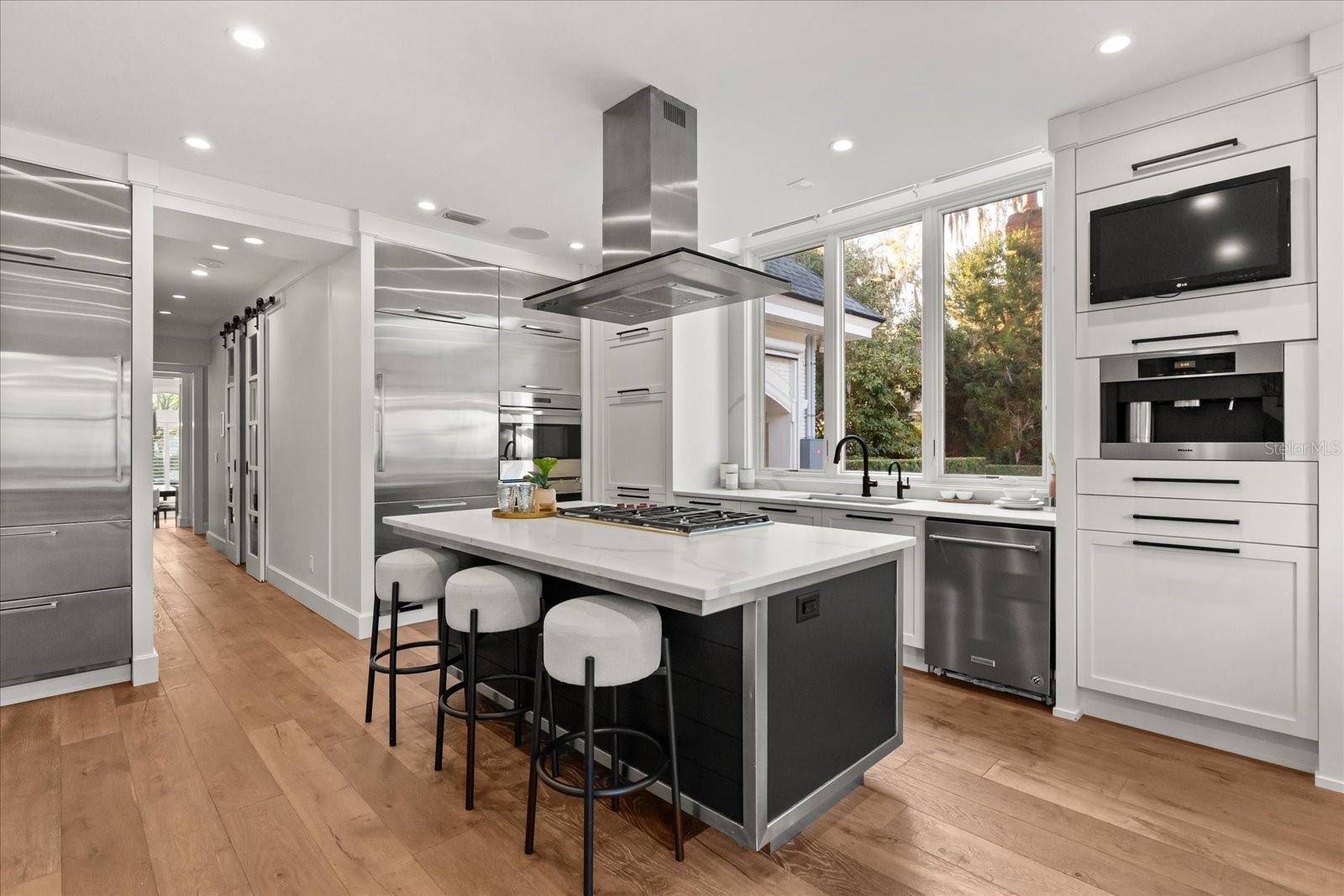 J KRONENBERGER SUB - Residential